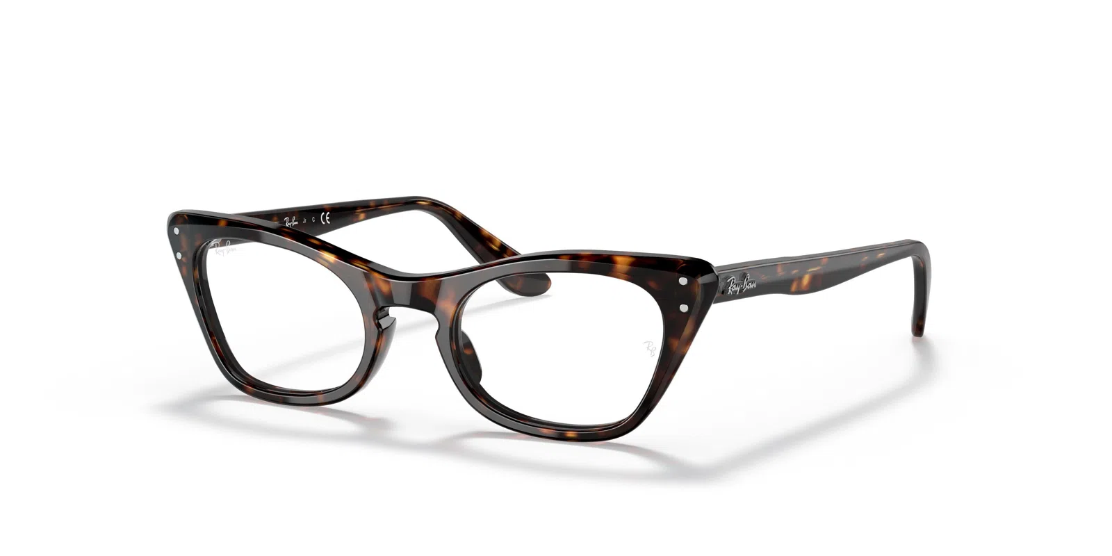 Ray-Ban Kids Miss Burbank 0RY9099V Eyeglasses - view 31